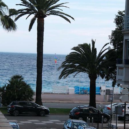 Apartment Saint Philippe 2 Nice Exterior photo