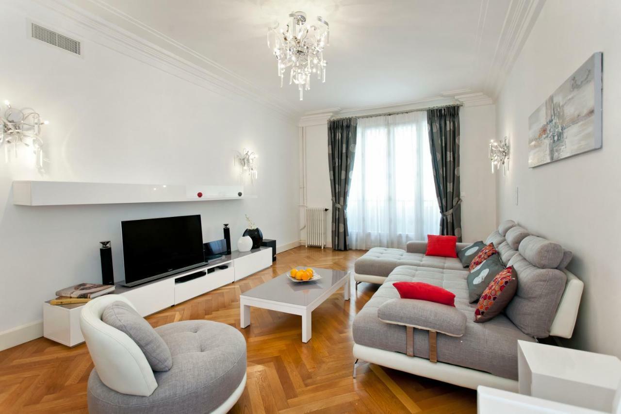 Apartment Saint Philippe 2 Nice Exterior photo