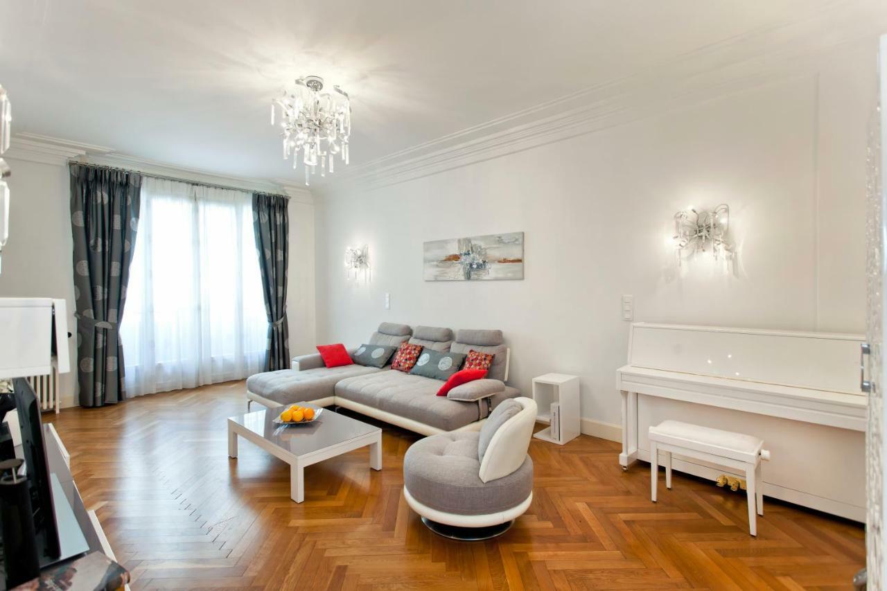 Apartment Saint Philippe 2 Nice Exterior photo