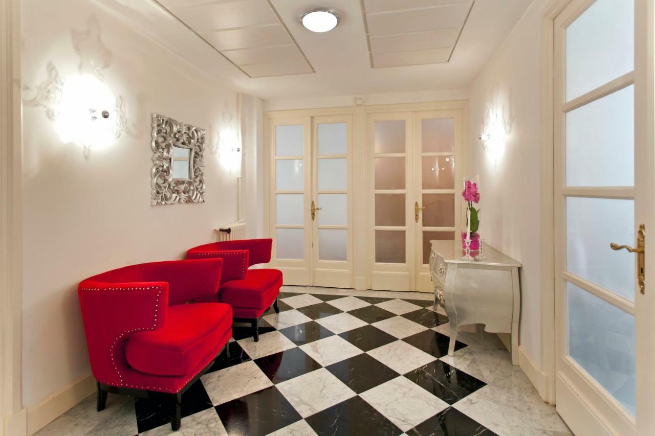 Apartment Saint Philippe 2 Nice Exterior photo