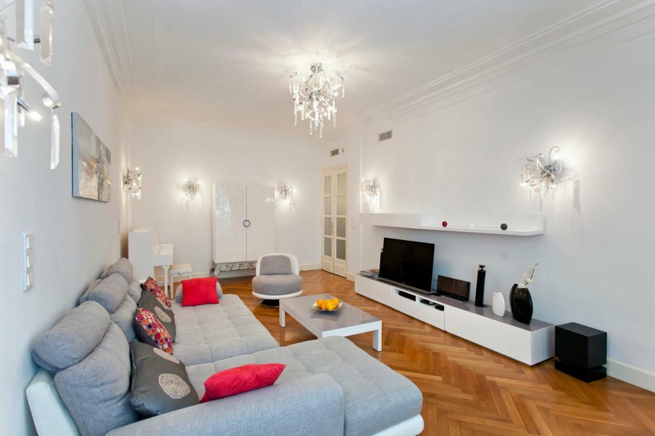 Apartment Saint Philippe 2 Nice Exterior photo