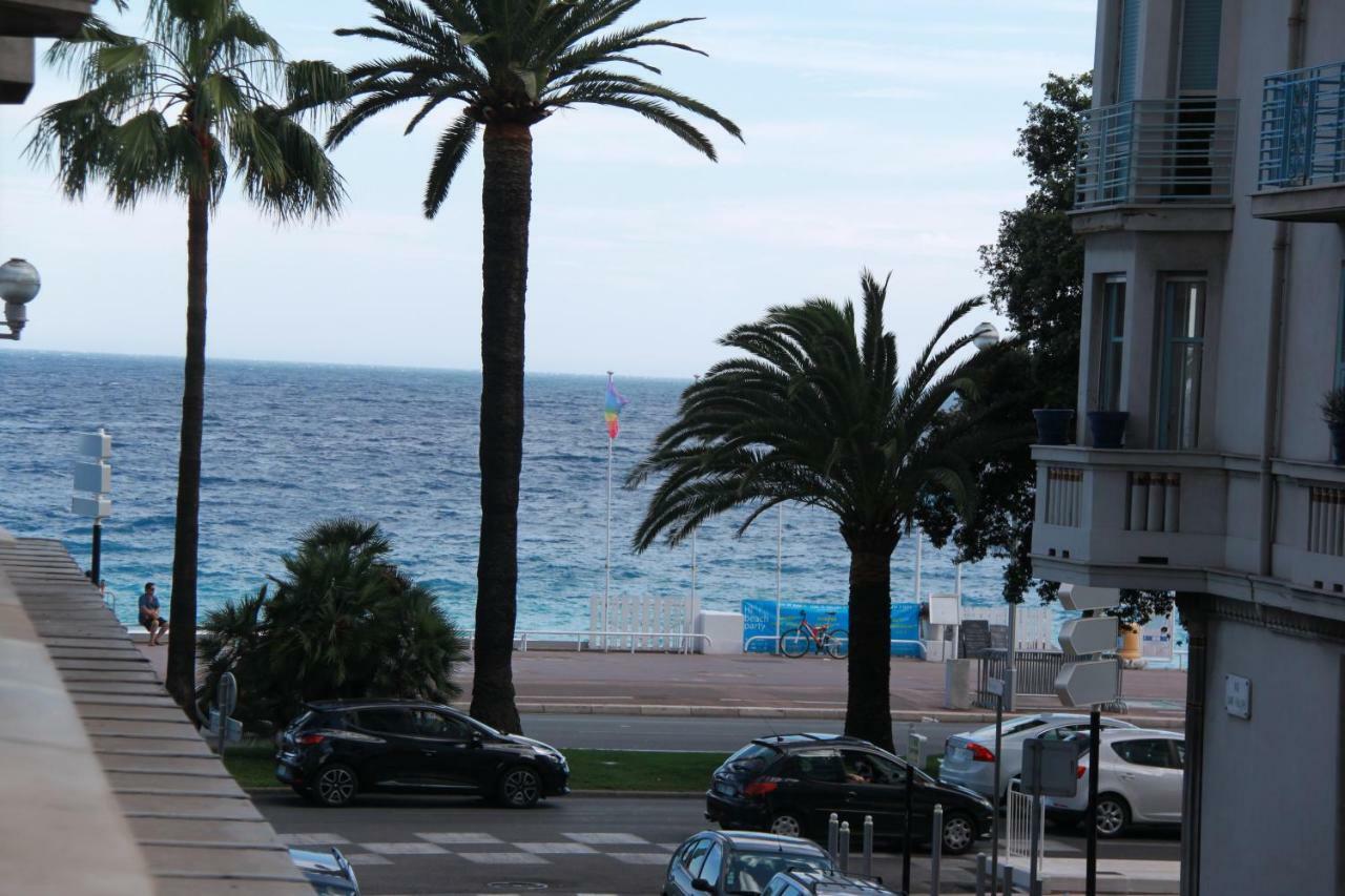 Apartment Saint Philippe 2 Nice Exterior photo